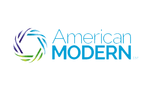 American Modern Logo png