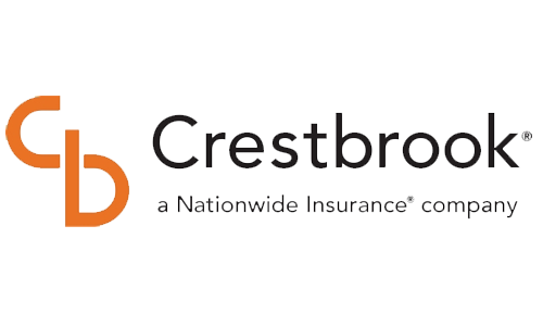 CRESTBROOK 