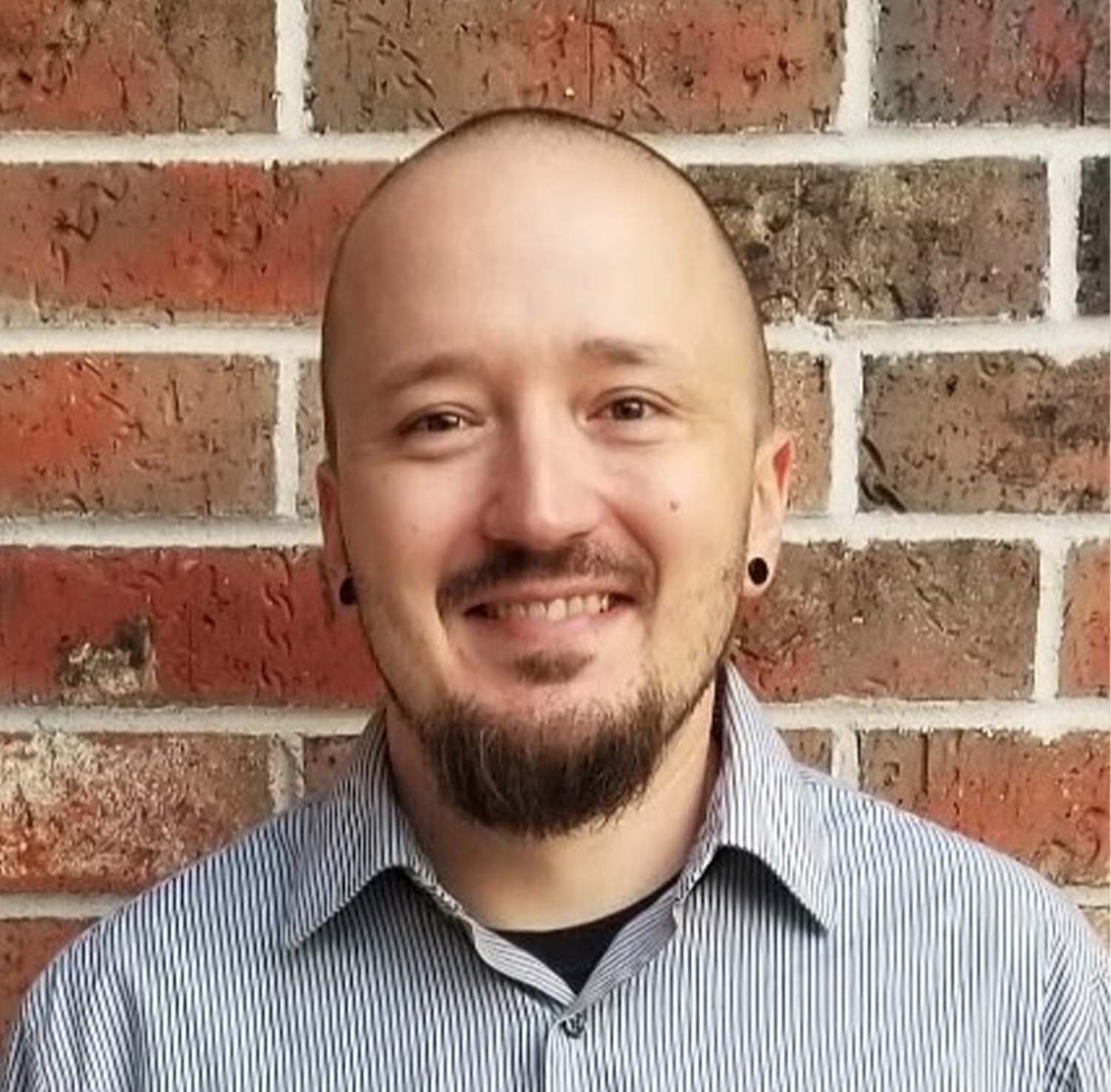 Jason Burton