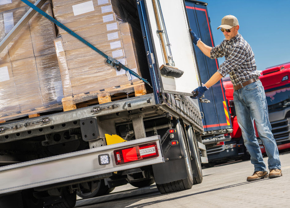 What Commercial Truckers Need to Know Abou