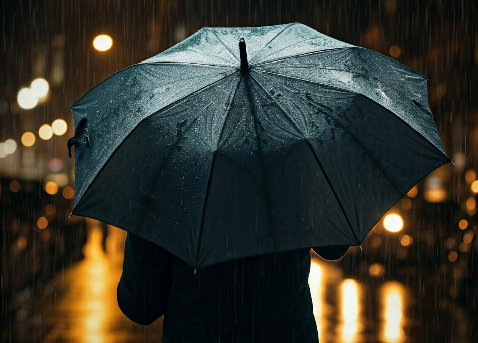 Maximize Your Financial Shield: Is a Personal Umbrella Policy the Ultimate New Year’s Resolution?