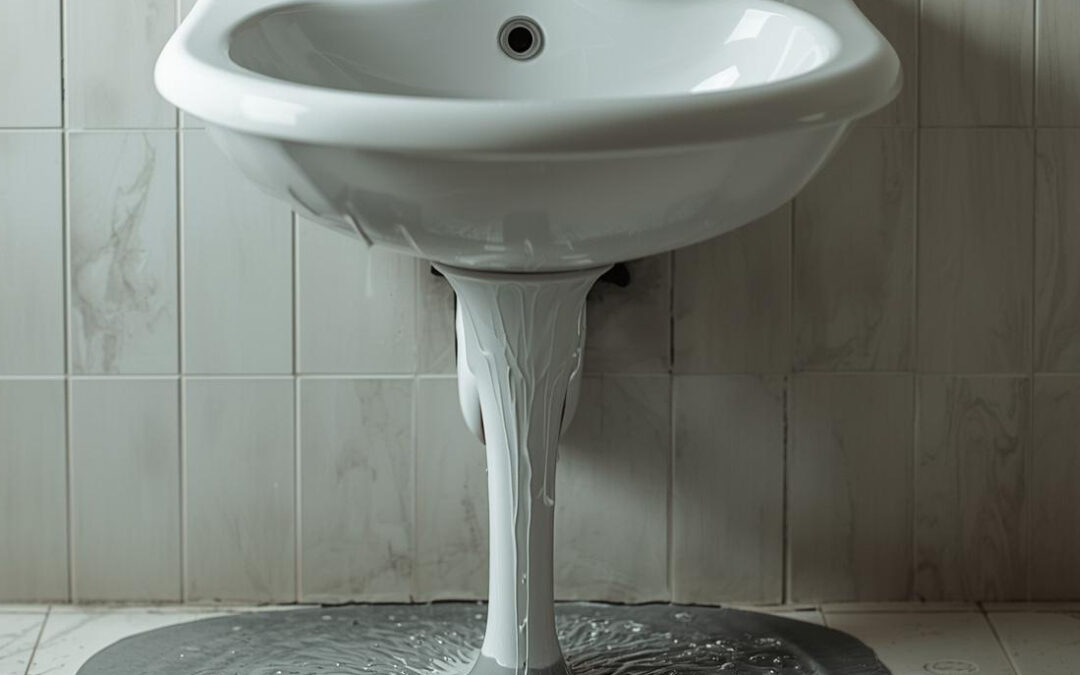 Why Water Backup Coverage is the Best $50 You’ll Ever Spend