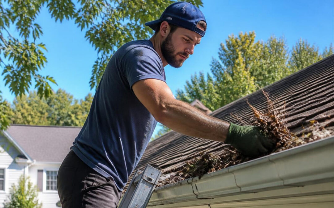 Late-Summer Home Maintenance Checklist: Prep for Autumn