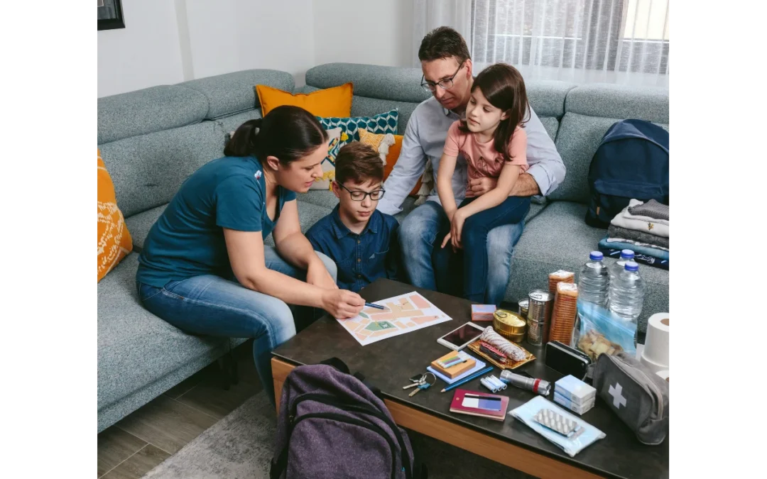 National Preparedness Month: Is Your Home & Business Ready for Peak Severe Weather?